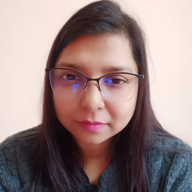 Manju Maurya