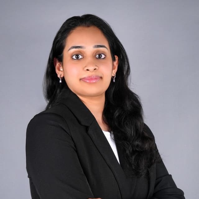 Manju Mohan