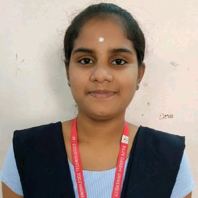Manju Palli