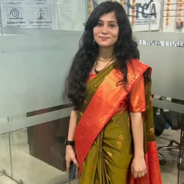 Manju Sharma