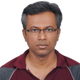 Manjunatha Vadiarillat 