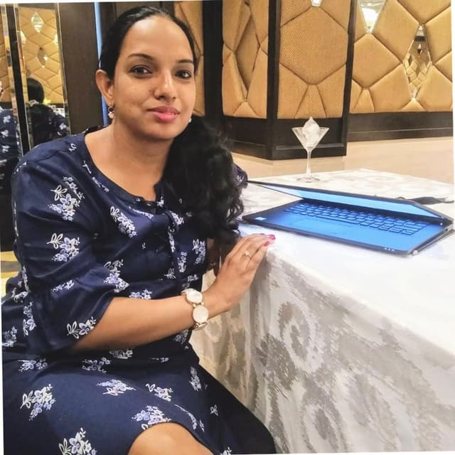 Manju Yadav