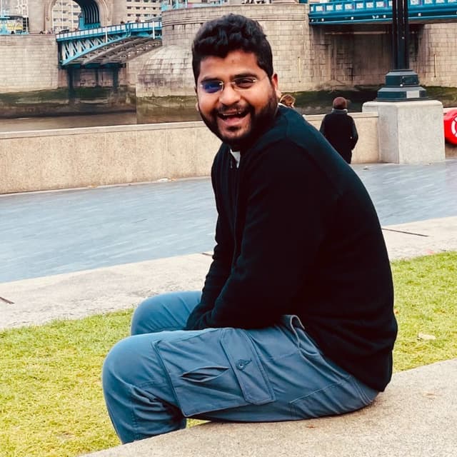 Manjunath Goud L