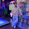 Manjul Kabdal