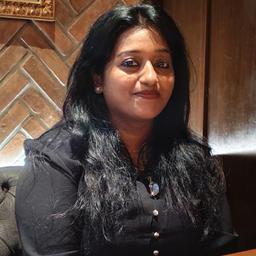 Manjula A
