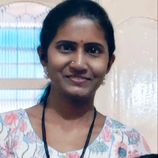 Manjula Biradar