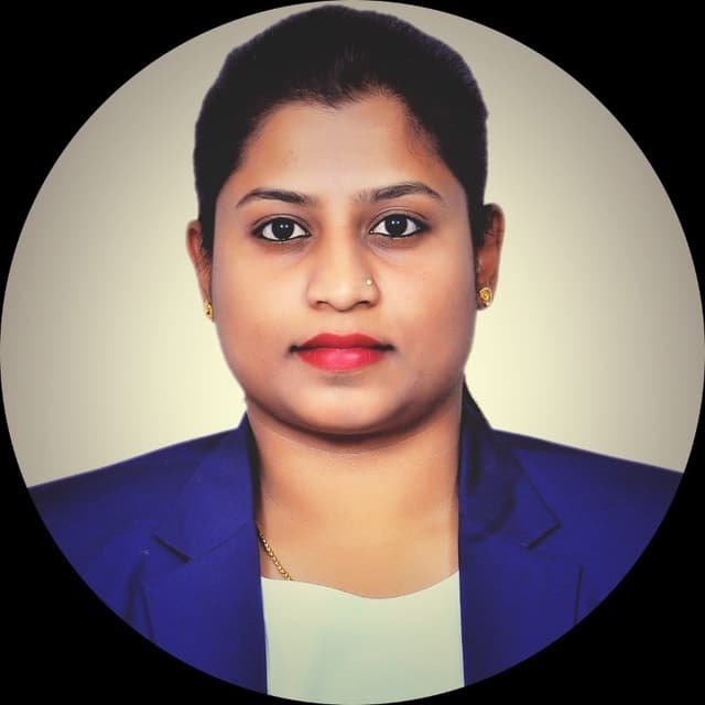MANJULA KUMAR