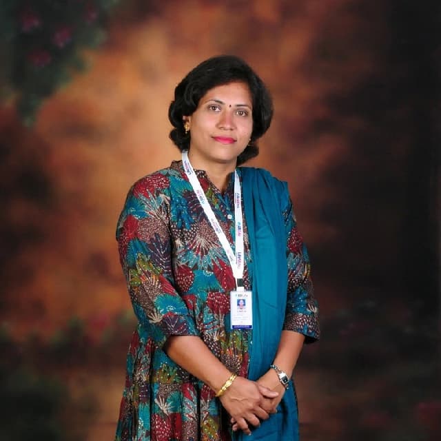 Manjula Mani
