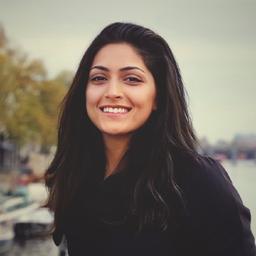 Manjula Arethimegowda