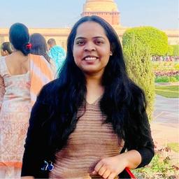 Manju M.