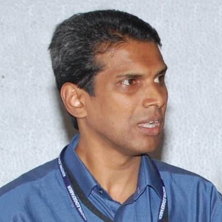 Manju Murthy