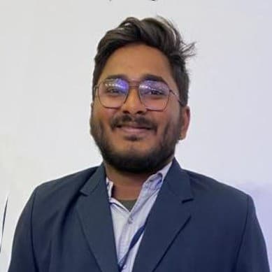 Manjunadh Ramachandrula