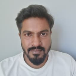 Manjunath A C