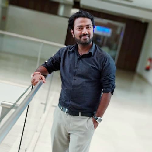 Manjunath Ambalgi