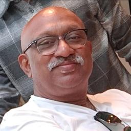 Manjunath Bhat