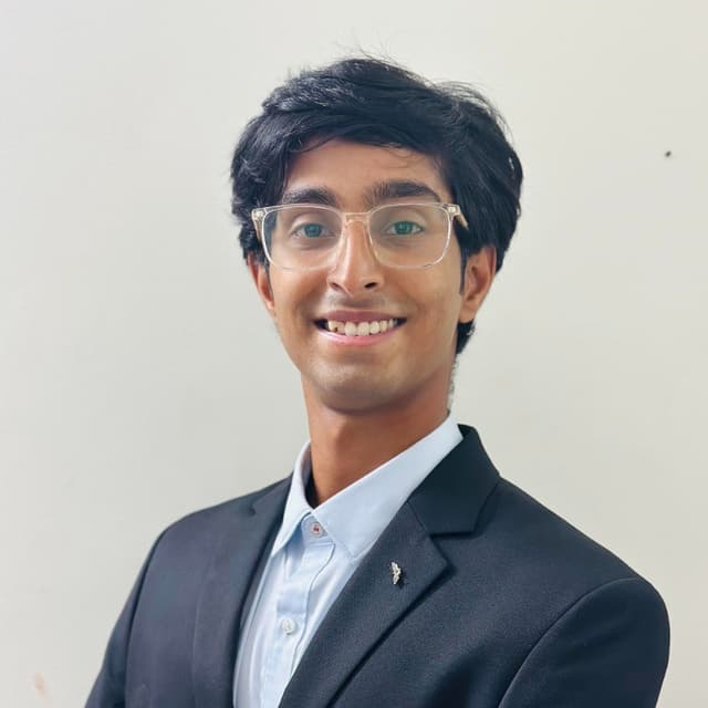 Manjunath Bhat