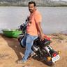 Manjunath  G A