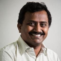 Manjunath J.