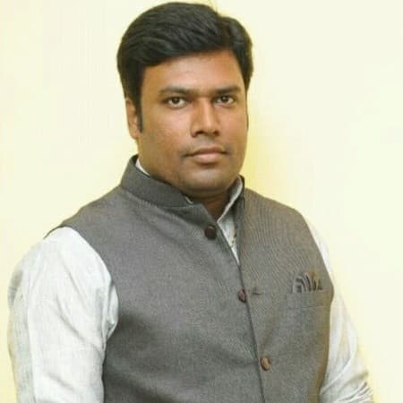 Manjunath K