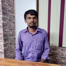 Manjunath K
