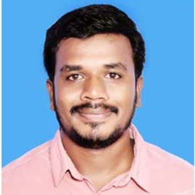Manjunath K
