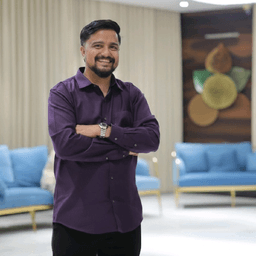 Manjunath K