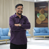 Manjunath K
