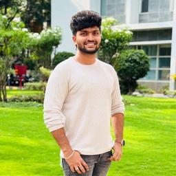 Manjunath Kotegar