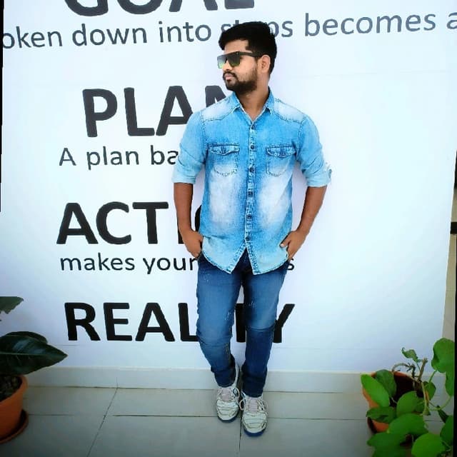 Manjunath Lamani
