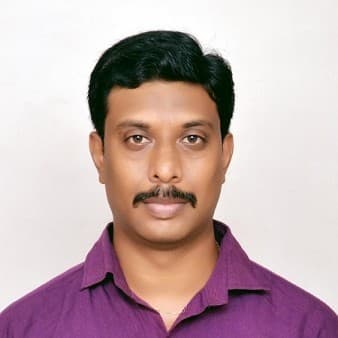 Manjunath mani
