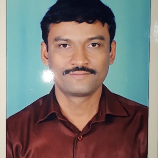 Manjunath Patil