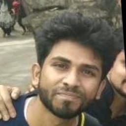 Manjunath Rao