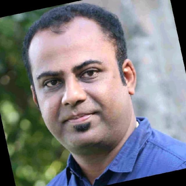 Manjunath Reddy