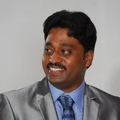 Manjunath S