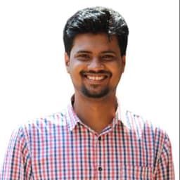 Manjunath S.