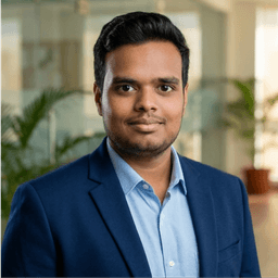 Sreeram Manjunath