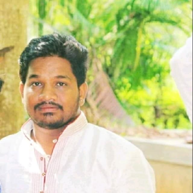 Manjunatha D S