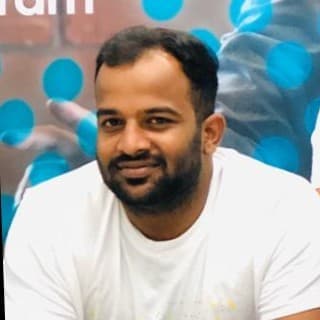 Manjunatha Gowda