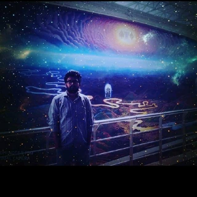 Manjunatha K N
