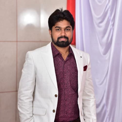 Manjunath Adoor