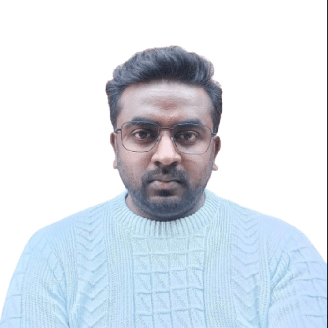 Manjunatha M N