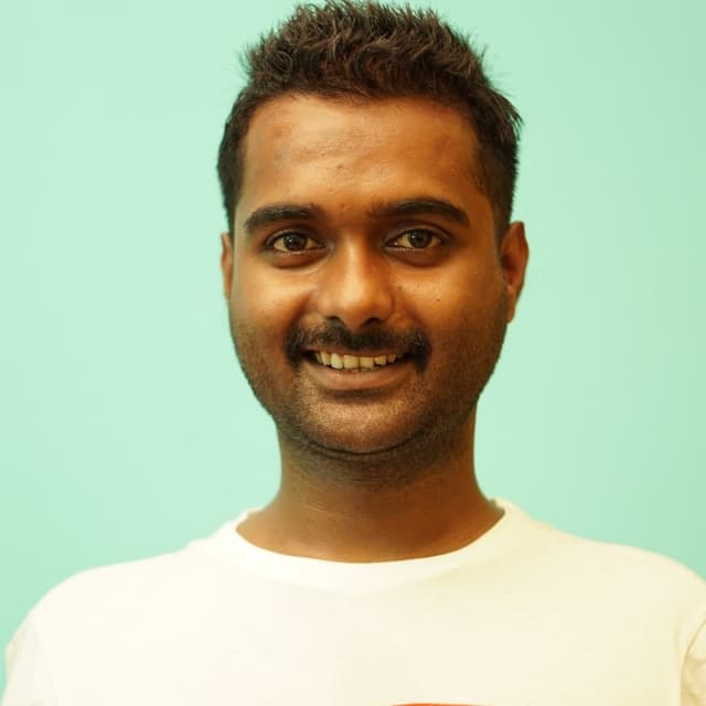 Manjunath Banashankari