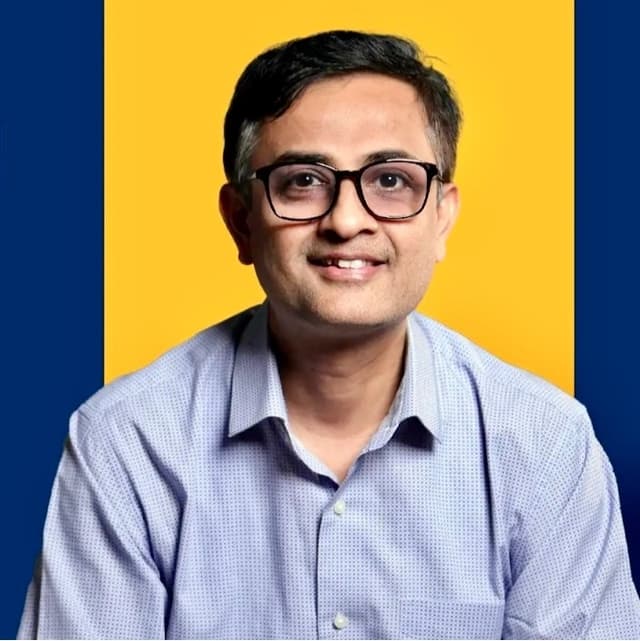 Manjunath (Manju) Bhat