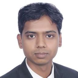 Manjunath Holin