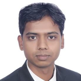Manjunath Holin
