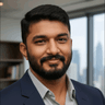 Manjunath Madhusudhan