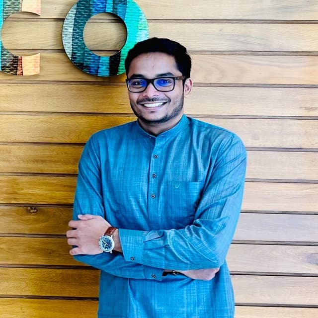 Manjunath Meti