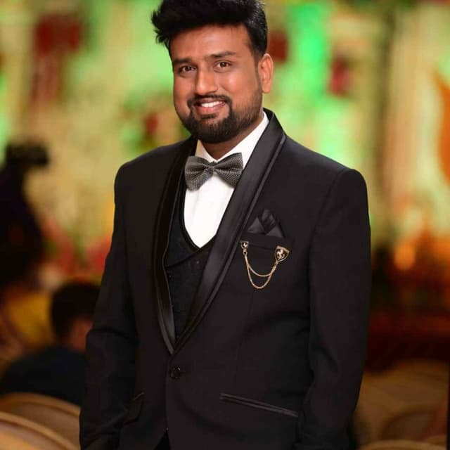Manjunath Nijaguna