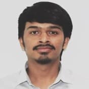 Manjunath R
