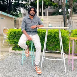 Manjunath Vendan